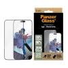 PanzerGlass® Displayschutzfolie iPhone 16 Pro Max | Ultra-Wide Fit