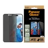 PanzerGlass® Privacy Screen Protector iPhone 16 | 15 | Ultra-Wide Fit mit EasyAligner