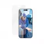 PanzerGlass ® Displayschutzfolie iPhone 16 Pro | Classic Fit, Apple, Apple - iPhone 16 Pro, Trockenanwendung, Kratzfest, Stoßfest, Transparent, 1 Stück