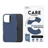 PanzerGlass CARE™ by ® Case Blue iPhone 16 Pro, Cover, Apple, Apple - iPhone 16 Pro, Blau