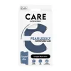 PanzerGlass CARE™ by ® Case Blue iPhone 16 Pro, Cover, Apple, Apple - iPhone 16 Pro, Blau