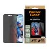 PanzerGlass ® Privacy Screen Protector iPhone 16 Pro Max | Ultra-Wide Fit mit EasyAligner