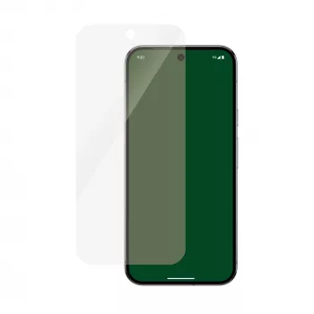 PanzerGlass® Displayschutzfolie Google Pixel 9 Pro XL | Ultra-Wide Fit