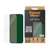 PanzerGlass® Displayschutzfolie Google Pixel 9 Pro XL | Ultra-Wide Fit