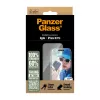 PanzerGlass ® Displayschutzfolie iPhone 16 Pro | Ultra-Wide Fit
