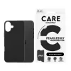 PanzerGlass CARE™ by ® Hülle Schwarz iPhone 16 Plus