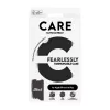 PanzerGlass CARE™ by ® Hülle Schwarz iPhone 16 Plus