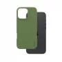 Cover PanzerGlass CARE by ® modische Hülle Grün iPhone 16 Pro Max