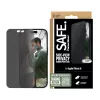 Privacy Screen Protector PanzerGlass SAFE. by iPhone '24 6.1 inch | 15 | Ultra-Wide Fit