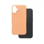 Cover PanzerGlass CARE by modische Hülle Peachy iPhone 16 Plus Transparent