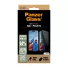 PanzerGlass ® Privacy Screen Protector iPhone 16 Pro | Ultra-Wide Fit mit EasyAligner