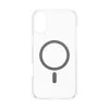PanzerGlass CARE™ by ® Urban Combat Hülle transparent mit schwarz MagSafe iPhone 16 Plus