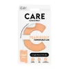 Cover PanzerGlass CARE by modische Hülle Peachy iPhone 16 Pro Max Transparent