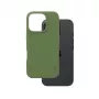 Cover PanzerGlass CARE by ® modische Hülle Grün iPhone 16 Pro