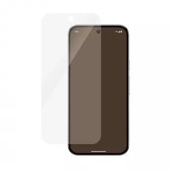 PanzerGlass Displayschutzfolie Google Pixel 9 | 9 Pro Ultra-Wide Fit kratzfest stoßfest