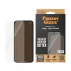 PanzerGlass Displayschutzfolie Google Pixel 9 | 9 Pro Ultra-Wide Fit kratzfest stoßfest