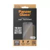 PanzerGlass Displayschutzfolie Google Pixel 9 | 9 Pro Ultra-Wide Fit kratzfest stoßfest