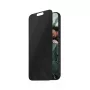 PanzerGlass SAFE. by ® Privacy Screen Protector iPhone 16 Pro | Ultra-Wide Fit