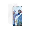 PanzerGlass® Displayschutzfolie iPhone 16 Plus | 15 Plus | Classic Fit