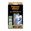 PanzerGlass® Displayschutzfolie iPhone 16 Plus | 15 Plus | Classic Fit