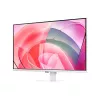 Samsung S70D Computer-Monitor 81,3 cm (32 Zoll) 3840 x 2160 Pixel 4K Ultra HD LCD Weiß