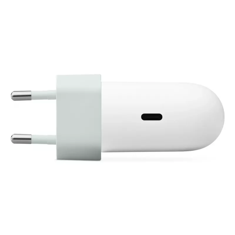 GOOGLE Pixel USB-C 45W Adapter Weiß