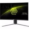 MSI MAG 27CQ6PF Computer Monitor 68,6 cm (27 Zoll) 2560 x 1440 Pixel Wide Quad HD LCD Schwarz