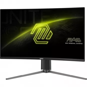 MSI MAG 27CQ6PF Computer Monitor 68,6 cm (27 Zoll) 2560 x 1440 Pixel Wide Quad HD LCD Schwarz