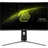 MSI MAG 27CQ6PF Computer Monitor 68,6 cm (27 Zoll) 2560 x 1440 Pixel Wide Quad HD LCD Schwarz