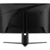 MSI MAG 27CQ6PF Computer Monitor 68,6 cm (27 Zoll) 2560 x 1440 Pixel Wide Quad HD LCD Schwarz