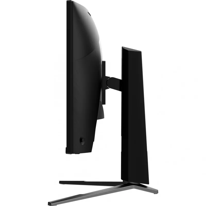 MSI MAG 27CQ6PF Computer Monitor 68,6 cm (27 Zoll) 2560 x 1440 Pixel Wide Quad HD LCD Schwarz