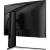 MSI MAG 27CQ6PF Computer Monitor 68,6 cm (27 Zoll) 2560 x 1440 Pixel Wide Quad HD LCD Schwarz