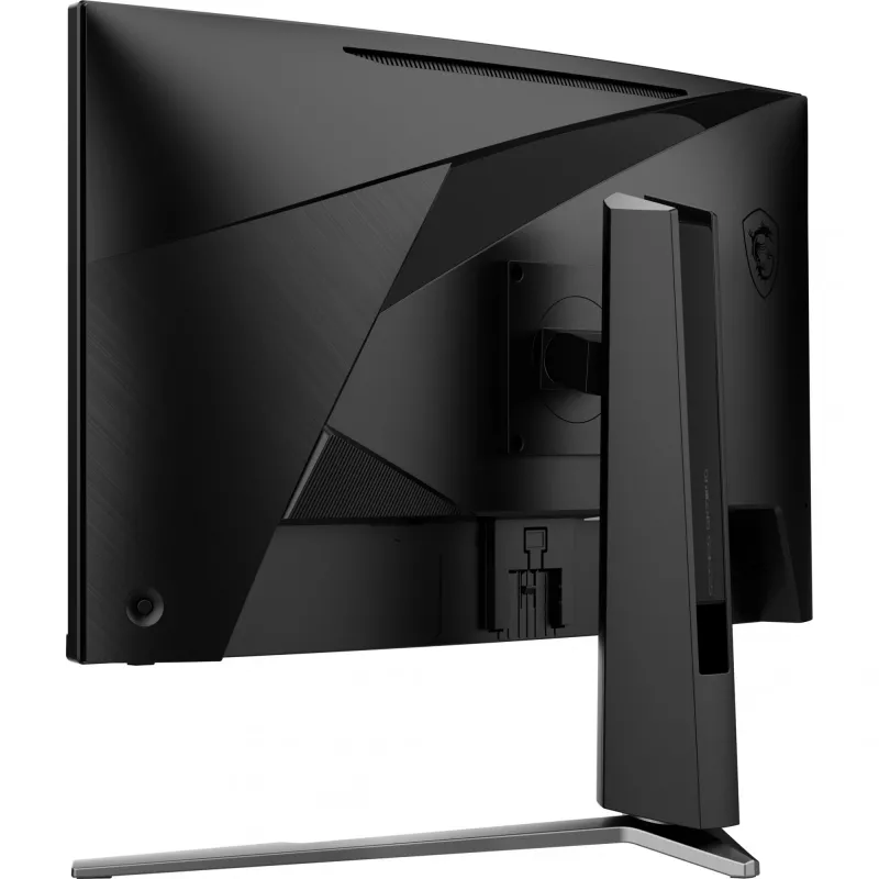 MSI MAG 27CQ6PF Computer Monitor 68,6 cm (27 Zoll) 2560 x 1440 Pixel Wide Quad HD LCD Schwarz