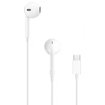 APPLE Earpods USB-C von Apple bei DistriNode South Africa kaufen. Preis, Lagerbestand, Modell MYQY3ZM/A und Produktspezifikationen online vergleichen.