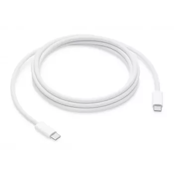 USB-Kabel Apple MYQT3ZM/A 2 m USB C Weiß