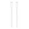 USB-Kabel Apple MYQT3ZM/A 2 m USB C Weiß