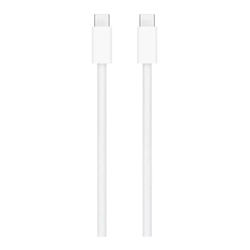 USB-Kabel Apple MYQT3ZM/A 2 m USB C Weiß