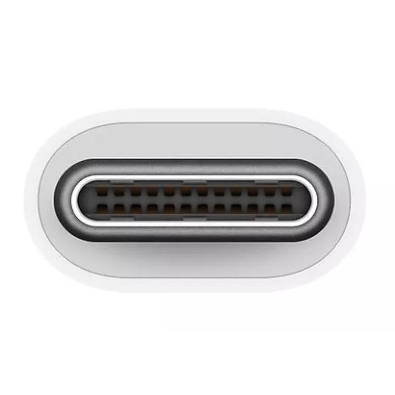 APPLE USB-c auf USB Adapter