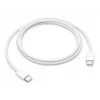 USB-Kabel Apple MW493ZM/A 1 m USB C Weiß