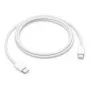 USB-Kabel Apple MW493ZM/A 1 m USB C Weiß