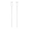 USB-Kabel Apple MW493ZM/A 1 m USB C Weiß