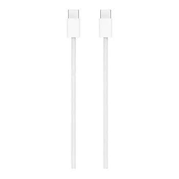 USB-Kabel Apple MW493ZM/A 1 m USB C Weiß