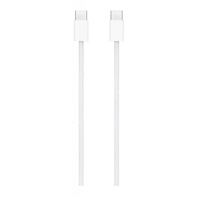 USB-Kabel Apple MW493ZM/A 1 m USB C Weiß