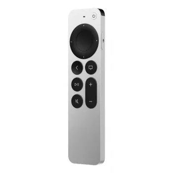 Fernbedienung Apple MW5G3Z/A IR/Bluetooth TV Set-Top-Box 8 Tasten