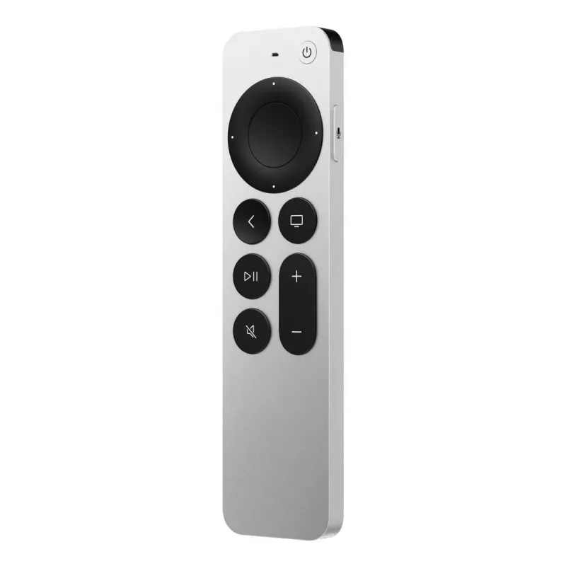 Fernbedienung Apple MW5G3Z/A IR/Bluetooth TV Set-Top-Box 8 Tasten