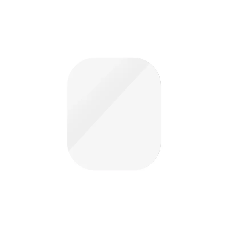 PanzerGlass ® Displayschutzfolie Apple Watch Ultra 3 | Ultra 2 | Ultra | 49mm