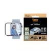 Cover PanzerGlass Screen Protector Snappie Full Body Slim Transparent Apple Watch 41mm '24