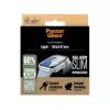 Cover PanzerGlass Screen Protector Snappie Full Body Slim Transparent Apple Watch 41mm '24