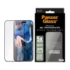 PanzerGlass ® Keramik-Displayschutz für iPhone 16 Plus | 15 Plus | Ultra-Wide Fit mit EasyAligner
