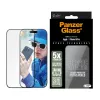 PanzerGlass ® Keramik-Displayschutzfolie iPhone 16 Pro | Ultra-Wide Fit mit EasyAligner